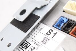 Dash Display Screen w/ Navigation Fits 16-17 INFINITI Q50 61310 image 11