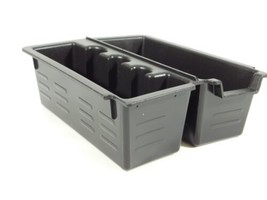 ✅ 2007 - 2015 Acadia Enclave Outlook Center Console Insert Coin Tray Liner OEM - £22.98 GBP