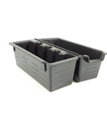✅ 2007 - 2015 Acadia Enclave Outlook Center Console Insert Coin Tray Lin... - $41.90 CAD