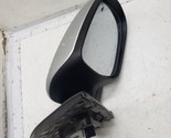 Passenger Side View Mirror Power Heated Hatchback Fits 11-13 FORTE 706023 - £58.84 GBP