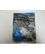 Eaton Fuller Resistente Trans Sincronizador TRSM-0915 Reparar Estrategia... - $10.46