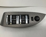 2014-2020 Chevrolet Impala Master Power Window Switch OEM J01B16010 - $49.49