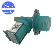 Samsung Dishwasher Water Inlet Valve DC62-30314L - $13.92