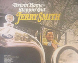 Drivin&#39; Home Steppin&#39; Out [Vinyl] - $12.99