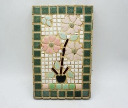Céramique Tuiles Mosaic Fait à la Main - £54.14 GBP