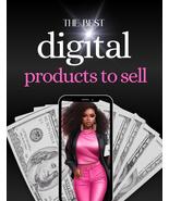 100 Digital Products Ideas Done For You Resell Digital Download Passive ... - £20.39 GBP
