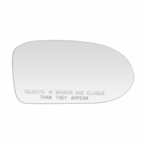 R21443145 Passenger Side Replacement Glass for 1991-1996 Oldsmobile Ninety-Eight - £8.03 GBP