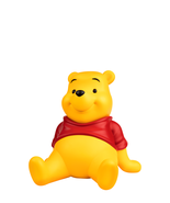 Winnie The Pooh Piggy Bank Statue - $175.50