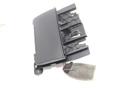 08-17 AUDI A5 S5 CENTER CONSOLE ASHTRAY LIGHTER E5275 image 2