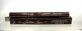 Kat Von D KVD MAD MAX BROWN 20 Tattoo Liner Waterproof Liquid Eyeliner NIB - $22.77