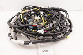 New OEM Wiring Harness Outlander PHEV 4x4 Export models 2014-2017 8510F767 - £195.40 GBP