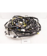 New OEM Wiring Harness Outlander PHEV 4x4 Export models 2014-2017 8510F767 - £194.69 GBP