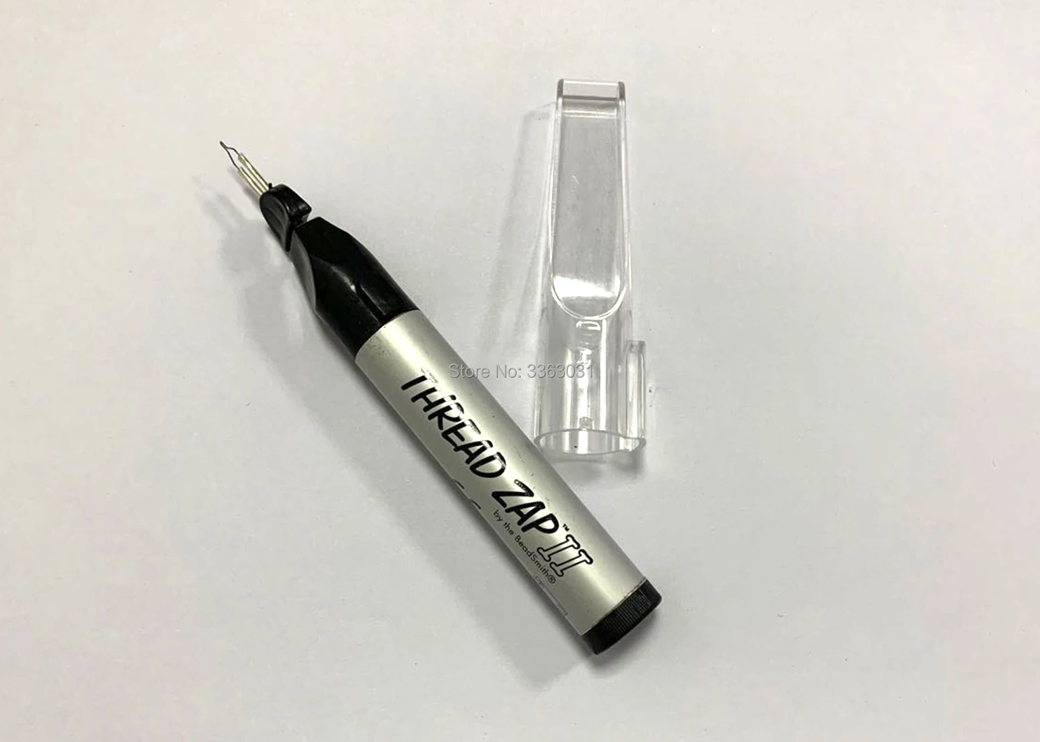  Thread Cord Zap Line Burner Welding  Pencil Pen Line Burner Wire Zap II... - $154.62