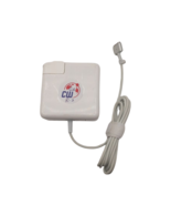 Notebook Charger MagSafe 2 60W Compatible for MacBook Air Pro Power Adapter - $412.00 MXN
