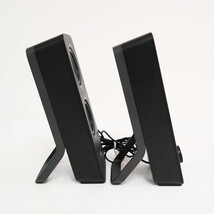 Logitech Z207 2.0 Multi Device Stereo Speaker 980-001294 - Black image 3