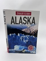 Insight Guides: Alaska by Insight Guides Staff (2010, Paperback) - £7.34 GBP