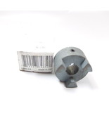 L095-3/4&quot; L Jaw Coupling Coupler - $171.67 MXN
