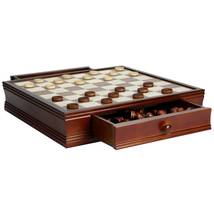 Prodigy Wood Chess &amp; Checkers Set - $71.95