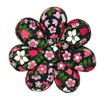 Liberty Fabrics Hampstead Meadow Flower Pin Cushion - £20.73 GBP