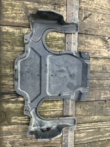 Rear Engine Cover Guard Protection 2115242830 03-09 Mercedes Benz W211 W219 - $103.94