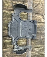 Rear Engine Cover Guard Protection 2115242830 03-09 Mercedes Benz W211 W219 - $1,945.76 MXN