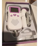 Baby monitor model D140 - $61.88 CAD