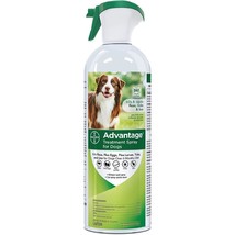 Advantage Dog Treatment Spray 15oz. - £22.90 GBP