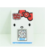 Hello Kitty 45th Anniversary 3D Pin | October Collectible - $455.40 MXN