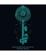 Aeolus Wind Vault Grimoire: Greek Occult Mastery Manual for Pagan Gods, ... - $147.42 MXN