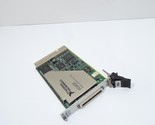 National Instruments PXI-6040E 250kS/S Multifunction I/O, 12 Bit Board, ... - $89.99