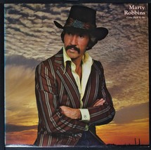 Marty Robbins - Come Back To Me - original LP record [NHB1-177] USA - £19.70 GBP