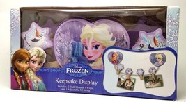 Disney Frozen Keepsake Display - £15.81 GBP