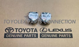 Genuine Lexus Front 48815-30540 Stabilizer Bar Bushings Set For Lexus GS300/430 - £31.77 GBP