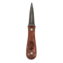 Toadfish Oyster Knife - Wood (Limited Edition) [1064] - £25.51 GBP