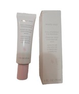 Mary Kay Full Coverage Foundation Bronze 600 New 1 Fluid Ounce Pink Cap - £41.87 GBP