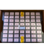 Lot of 112PCS SK60GAL125 Semikron 50A 1200V Ultra Fast NPT IGBT Module - $2,317.27 CAD