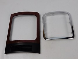 ✅ 2005 - 2007 Jeep Grand Cherokee Center Gear Shifter Indicator Bezel OEM - $59.35