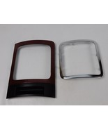 ✅ 2005 - 2007 Jeep Grand Cherokee Center Gear Shifter Indicator Bezel OEM - $59.35