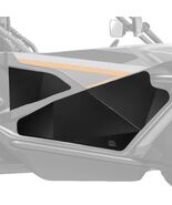 For 2020-2024 CFMOTO ZForce 950 6pc Aluminum Half Lower Door Inserts wo ... - $1,507.75 MXN