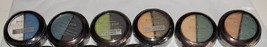L&#39;oreal HIP Bright Shadow Crystal Eyeshadow Shadow Duo U CHOOSE .08 oz/2... - $12.99