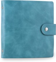 Ablus 200 Pockets Photo Album For Polaroid Snap Snaptouch Zip Mint, Green - £23.58 GBP