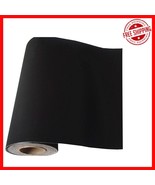 Thick Self-Adhesive Velvet Liner, 17.7&quot; x 117&quot; - Perfect for Drawers and... - €26,68 EUR