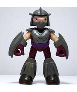 2014 TMNT Half-Shell Heroes: Raphael & Shredder 6" Scale Action Figure Set! - $358.65 MXN 2014 TMNT Half-Shell Heroes: Raphael & Shredder 6" Scale Action Figure Set! - $358.65 MXN