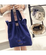 Color: CLASSIC BLACK - Neutra Handbag 2 In 1 Crossbody and Shoulder Style - $52.09 CAD