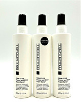 Paul Mitchell Firm Style Freeze &amp; Shine Super Spray Maximum Hold 8.5 oz-3 Pack - £46.51 GBP