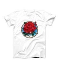 Dead and Company Final Tour Poster T-shirt - £22.36 GBP+