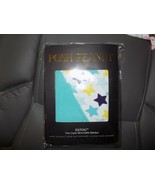 Posh Peanut Tommy &amp; Teal Star Patoo NEW - €207,86 EUR