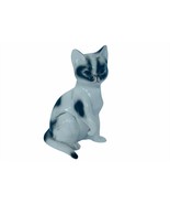 Danbury Mint Cats Character Kitten Figurine anthropomorphic vtg Ouch Sia... - $29.65
