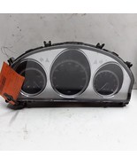 05 06 07 08 09 Mercedes C-Class speedometer 35,308 miles A2045409648 - $155.52 CAD