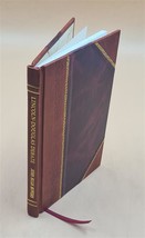 Lincoln-Douglas debate 1923 [Leather Bound] - £55.04 GBP